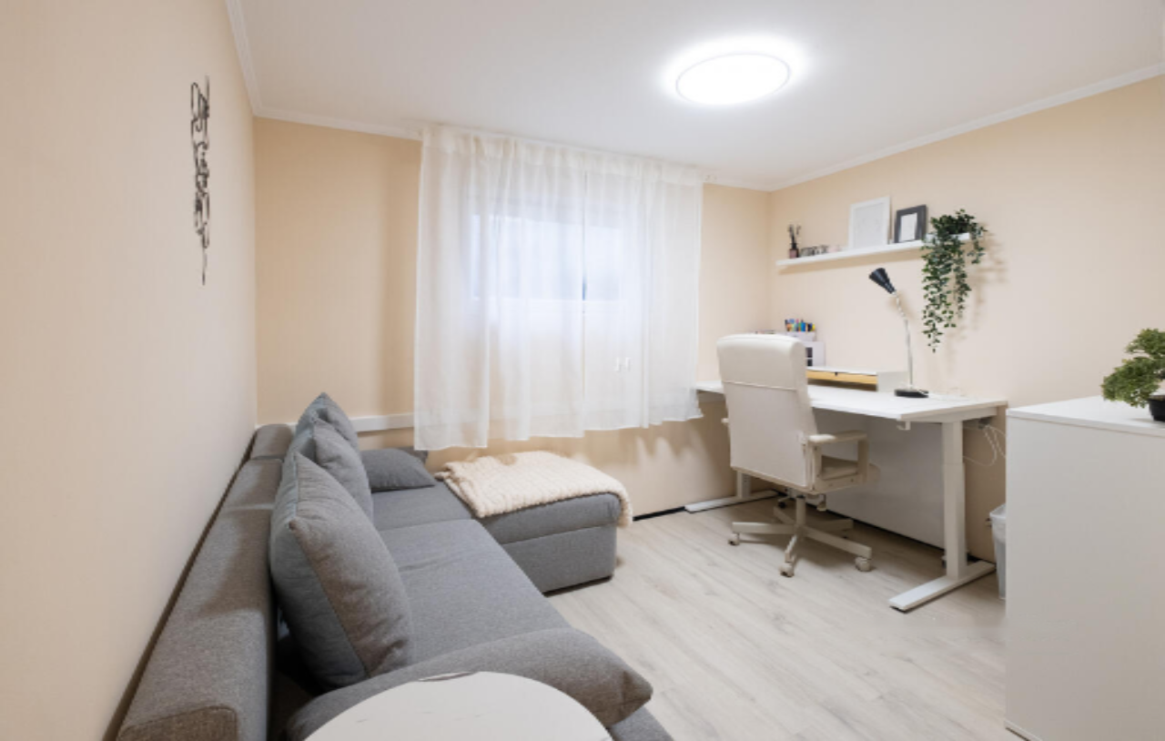 Wohnung in Ljubljana, Slowenien, 129 m² - Foto 16