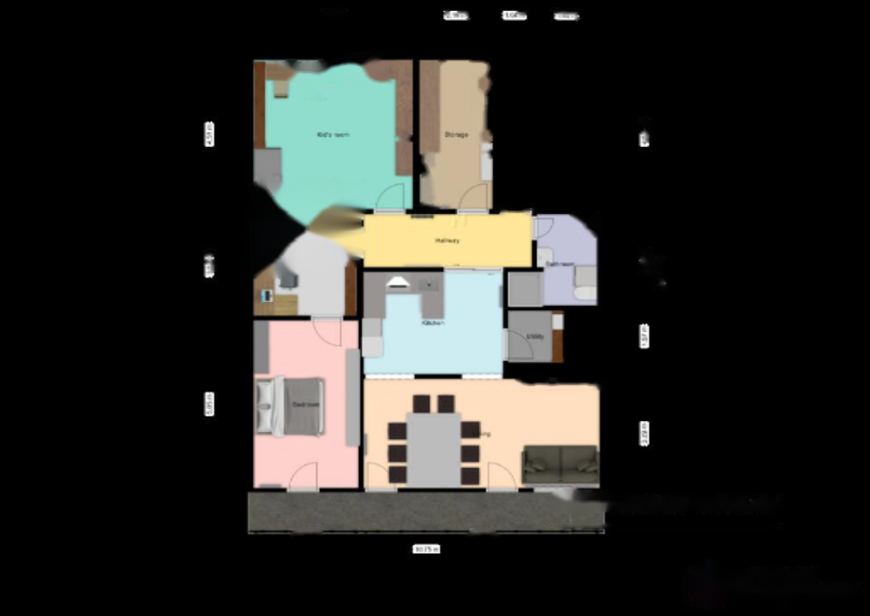 House in Bled, Slovenia, 630 m² - picture 16