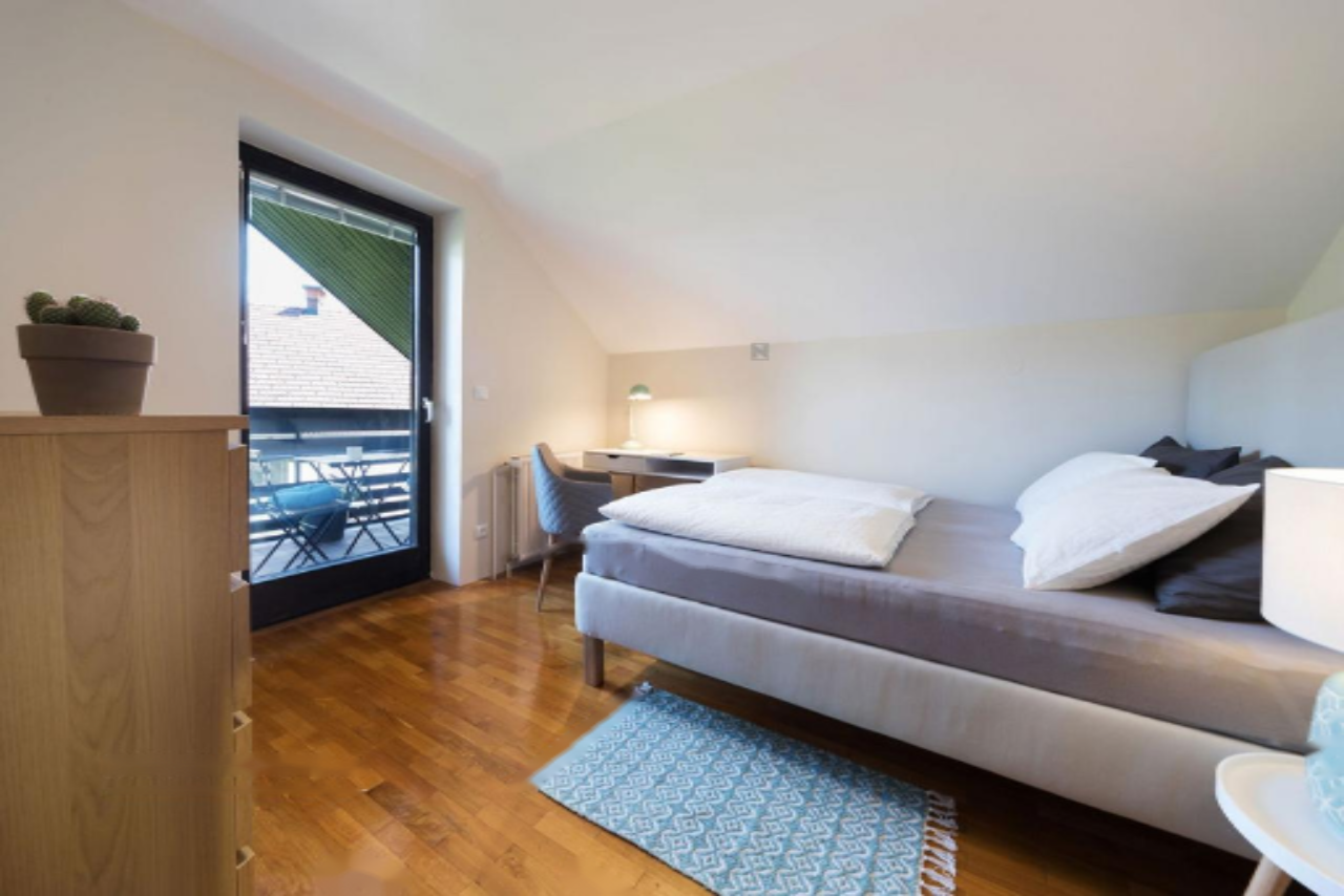 Casa a Bled, Slovenia, 287 m² - foto 16