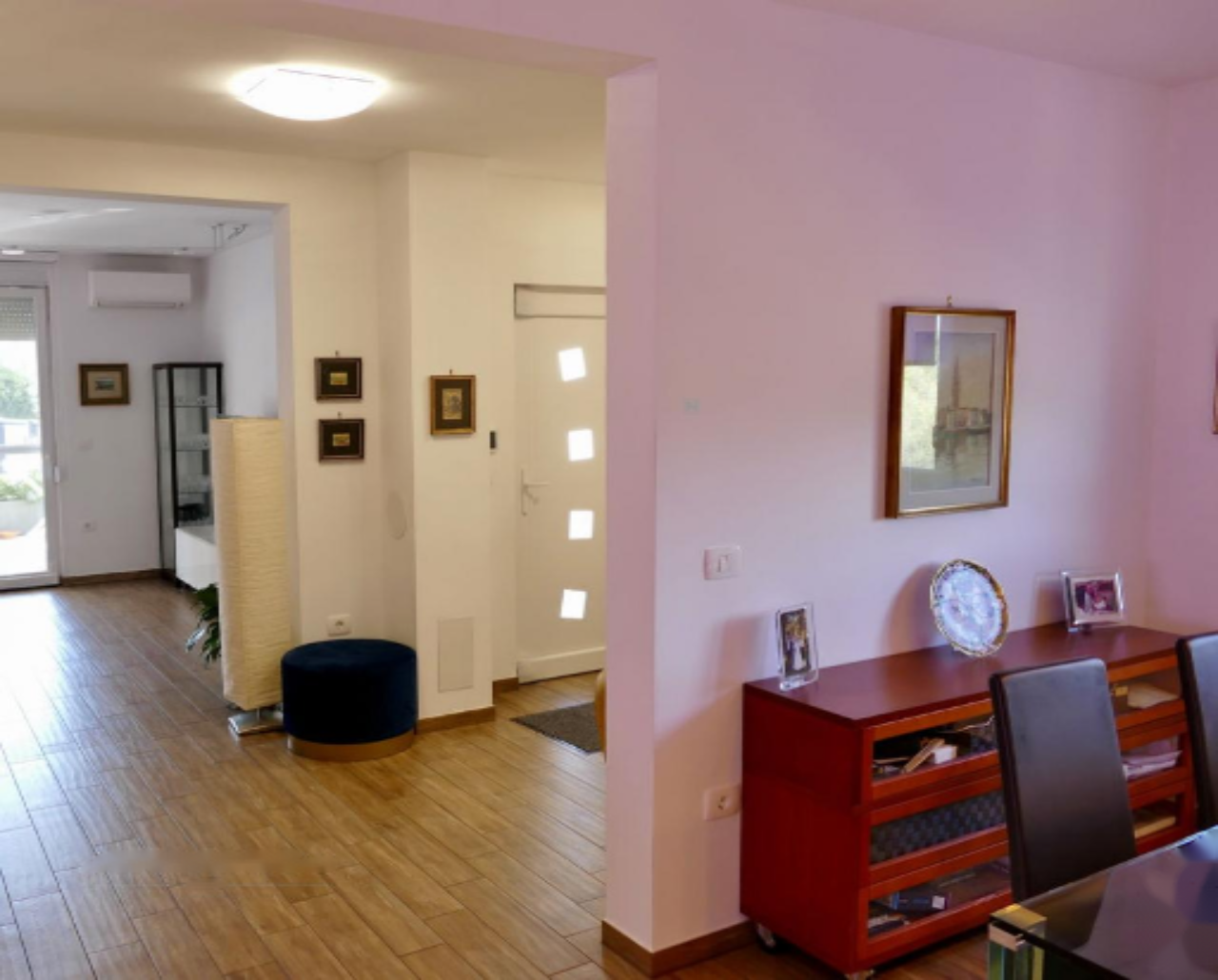 Casa a Capodistria, Slovenia, 144 m² - foto 16