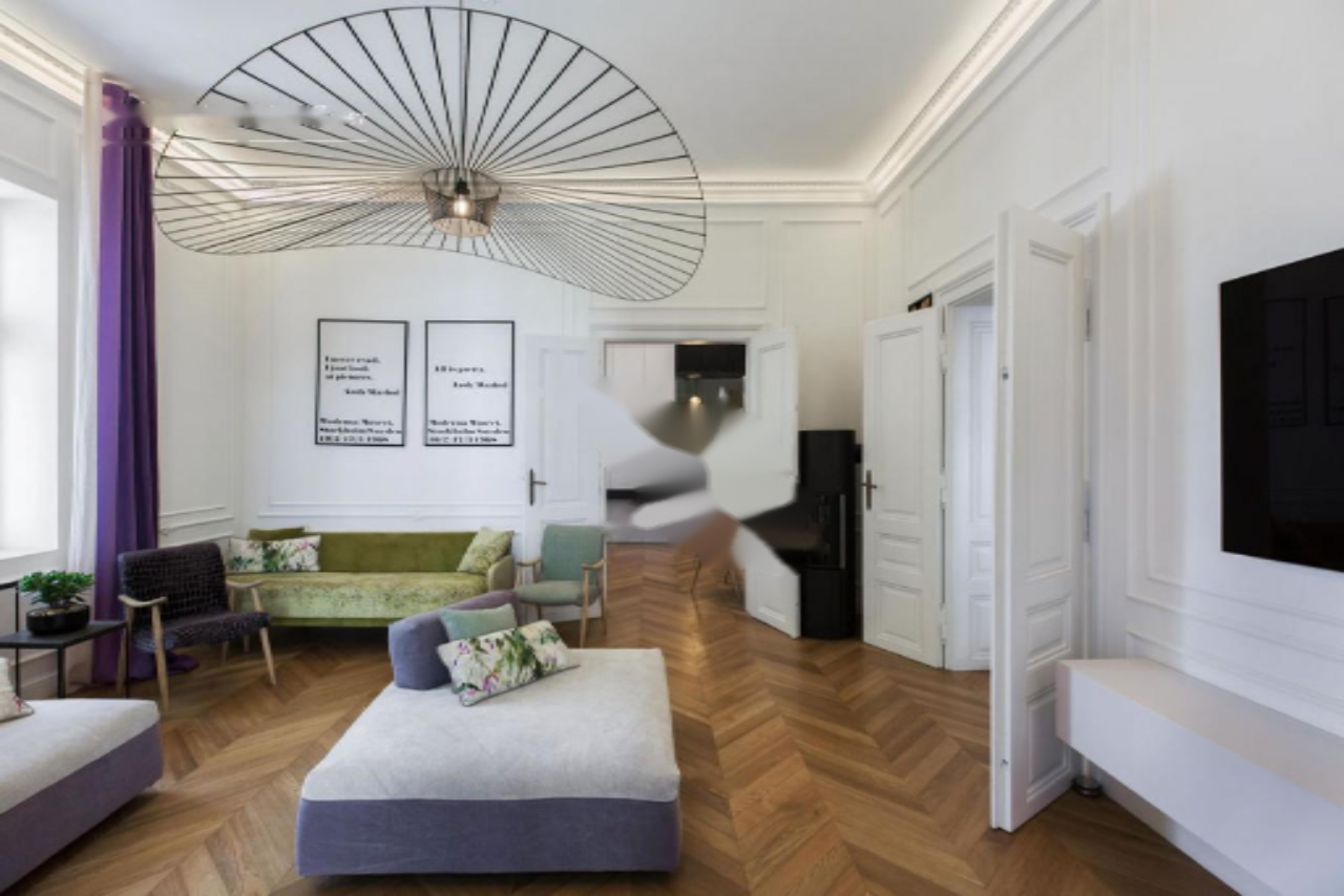 Flat in Ljubljana, Slovenia, 141 m² - picture 16