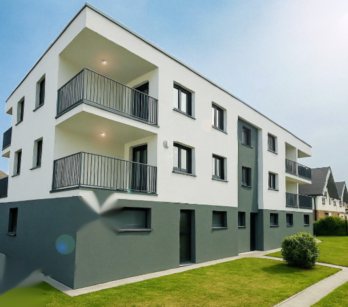 Piso en Liubliana, Eslovenia, 109 m² - imagen 16