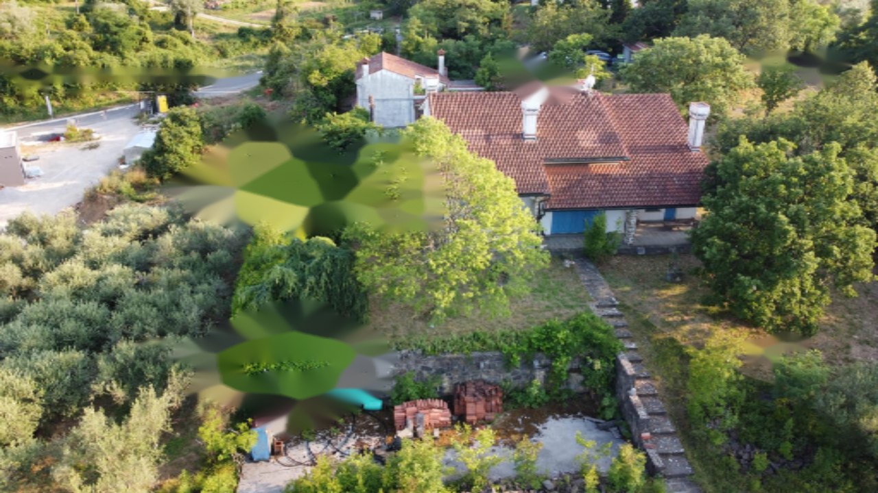 Casa a Pirano, Slovenia, 462 m² - foto 16