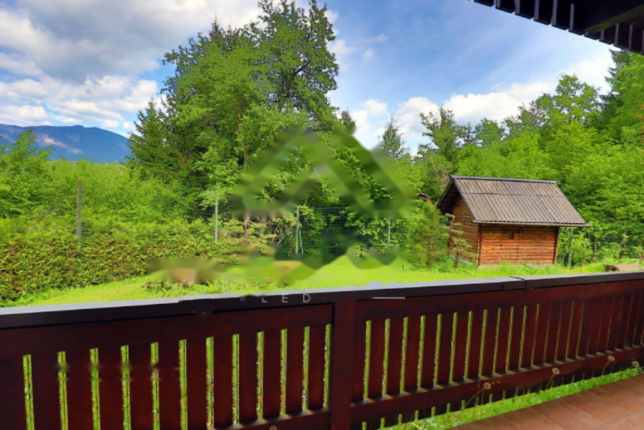 Maison à Radovljica, Slovénie, 81 m² - image 17