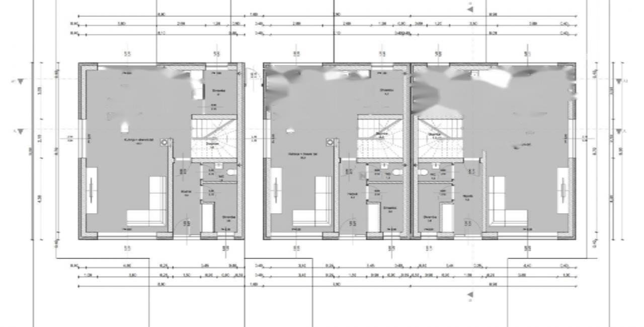 Terreno a Lubiana, Slovenia, 804 m2 - foto 17