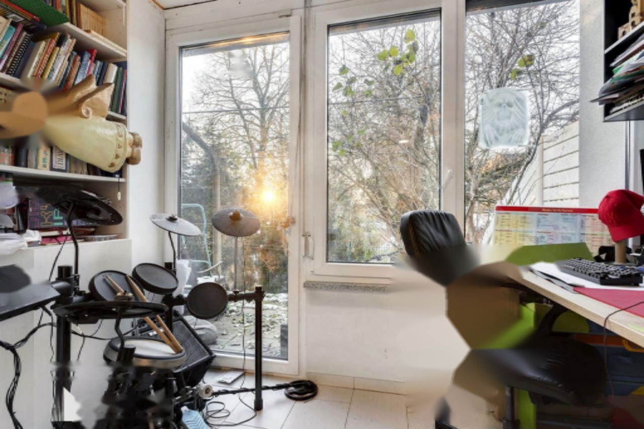 Appartement à Ljubljana, Slovénie, 110 m² - image 17