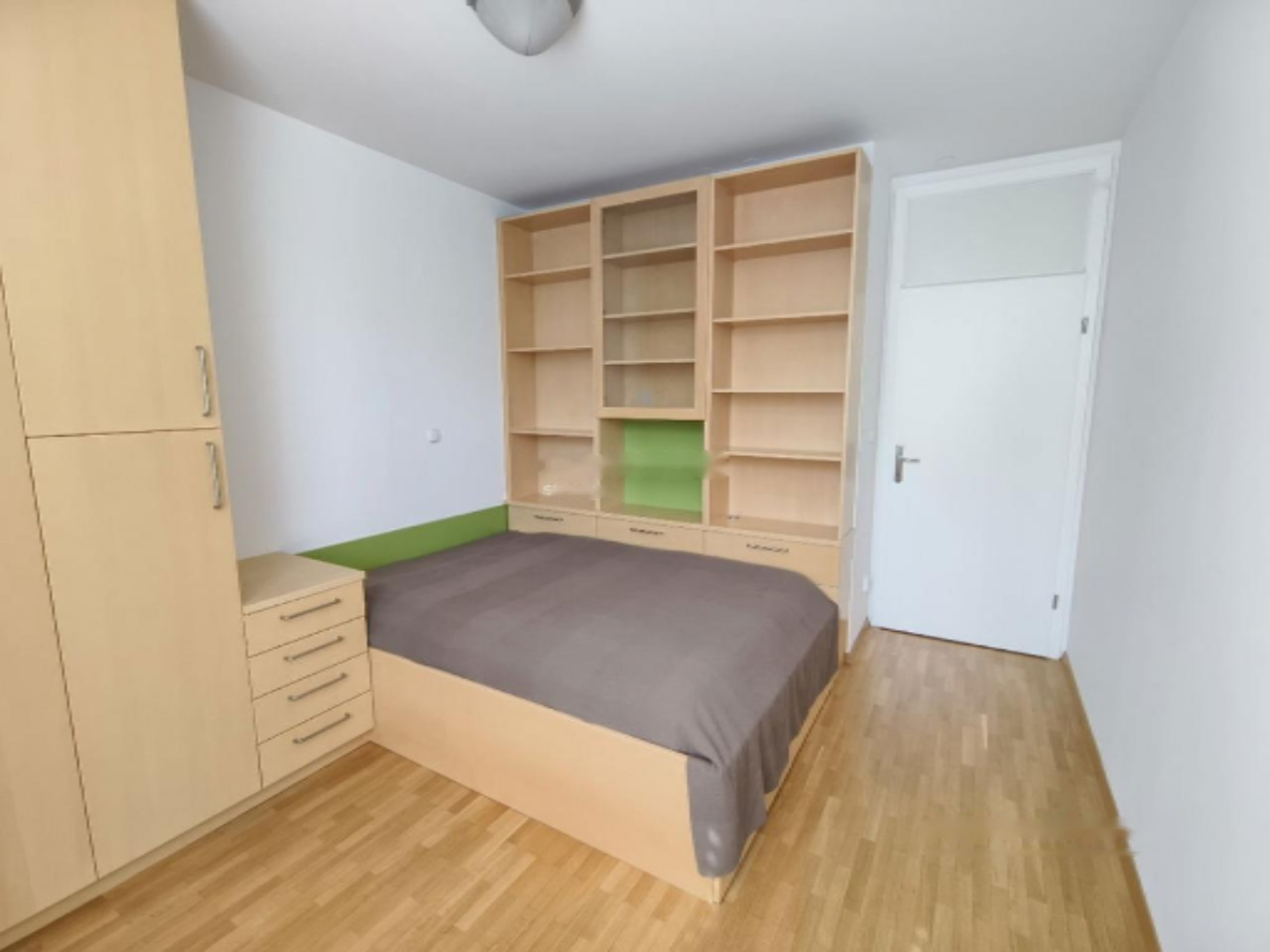 Appartement à Ljubljana, Slovénie, 90 m² - image 17