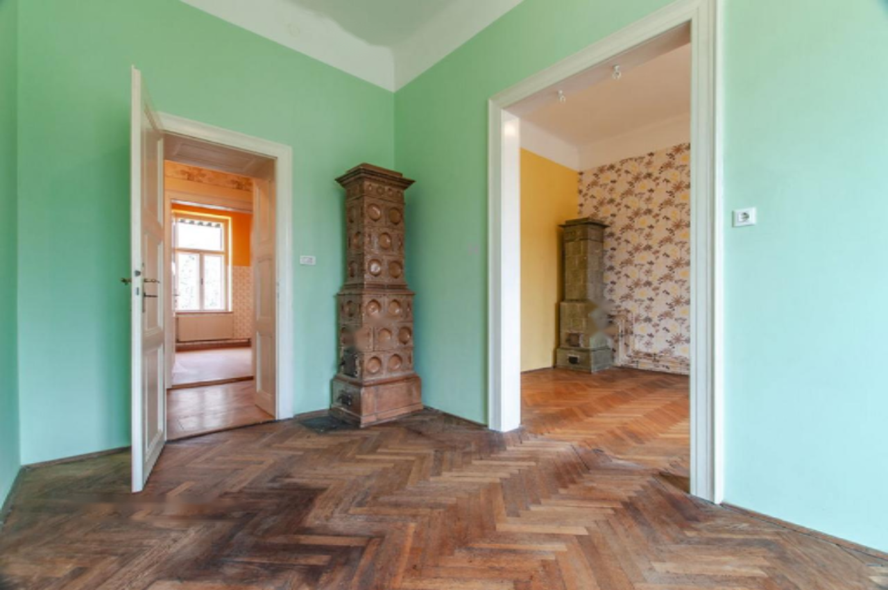 Wohnung in Ljubljana, Slowenien, 239 m² - Foto 17