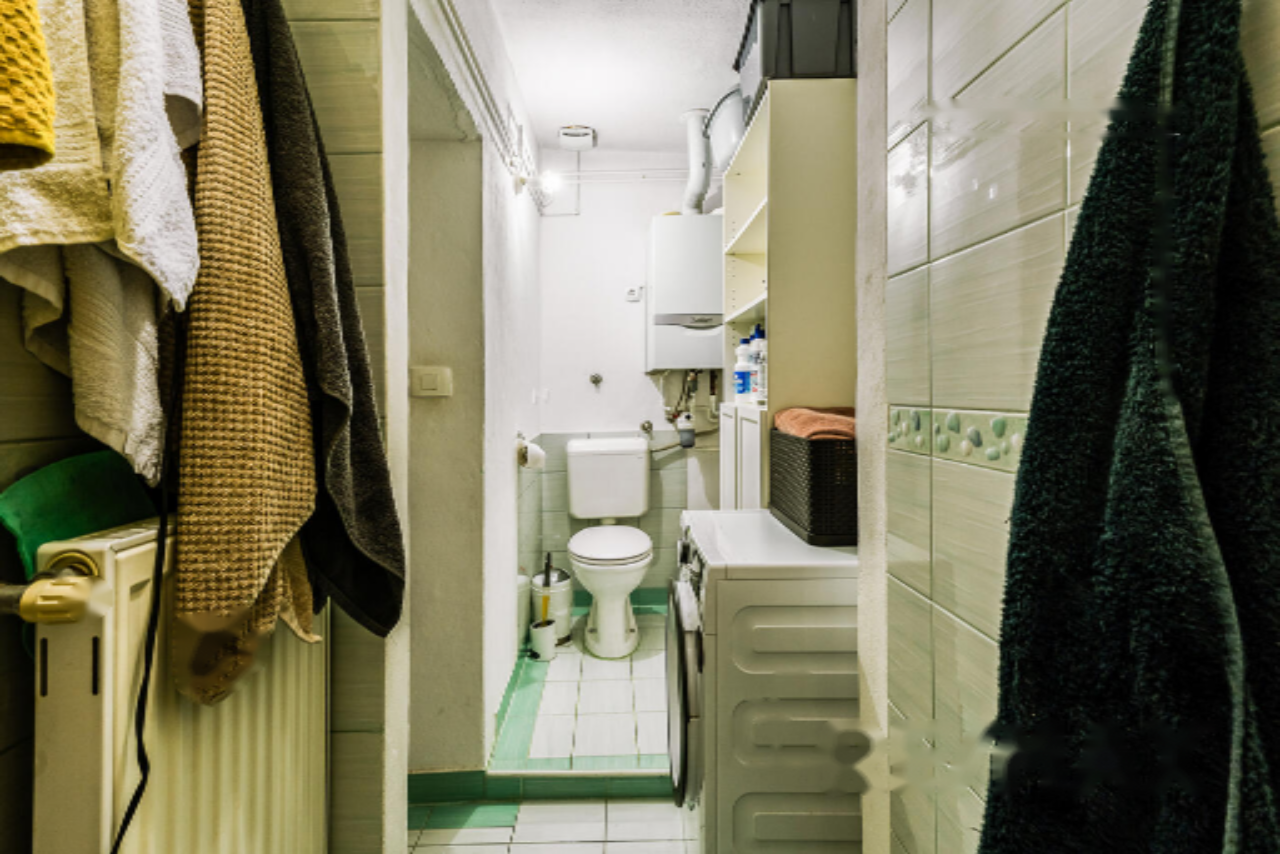 Appartamento a Lubiana, Slovenia, 111 m² - foto 17