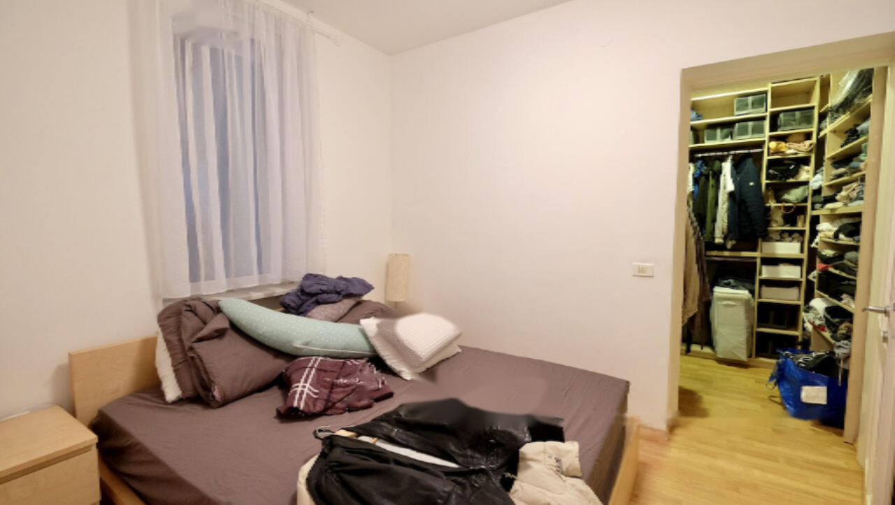 Flat in Ljubljana, Slovenia, 81 m² - picture 17