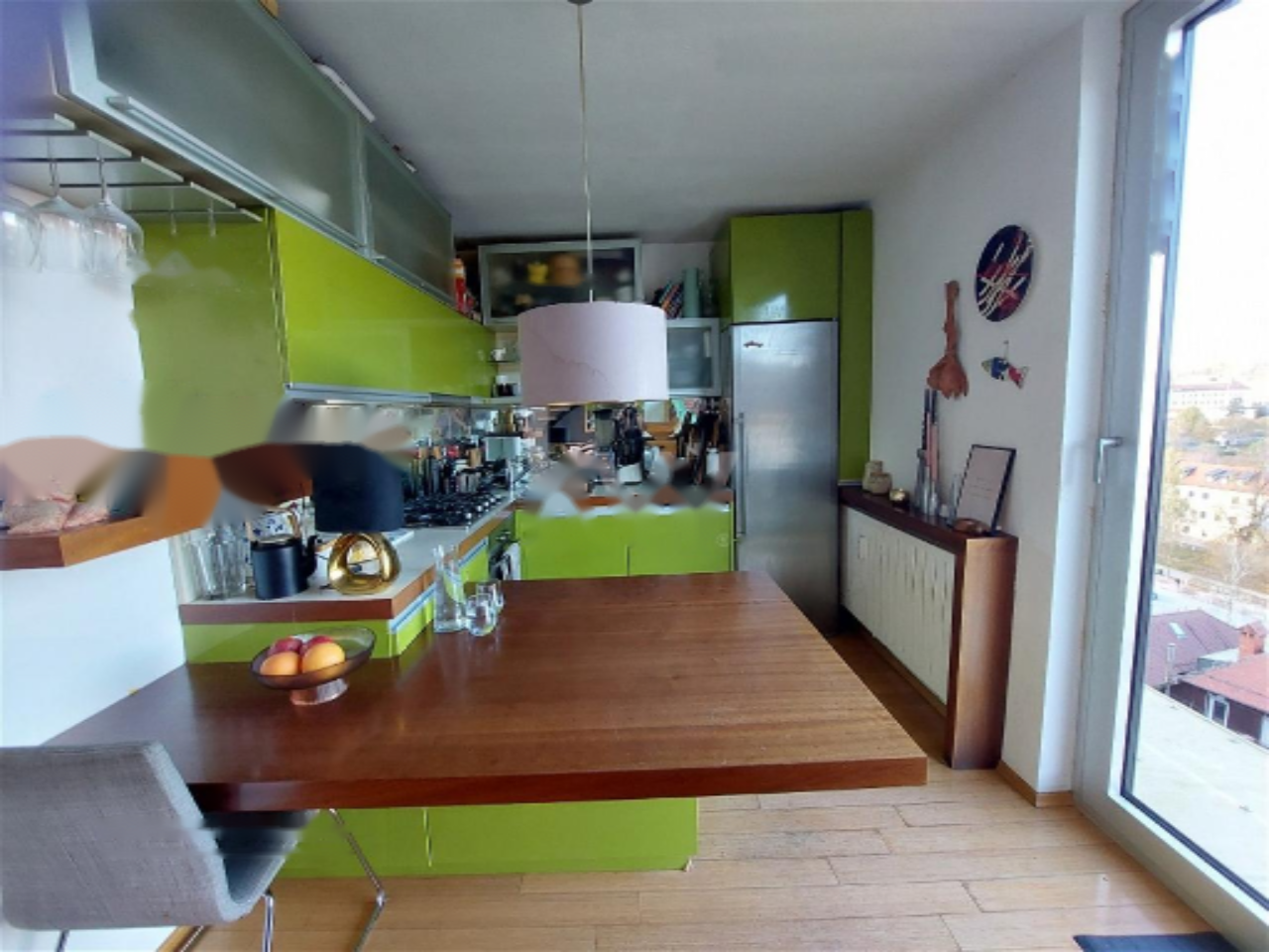 Flat in Ljubljana, Slovenia, 140 m² - picture 17