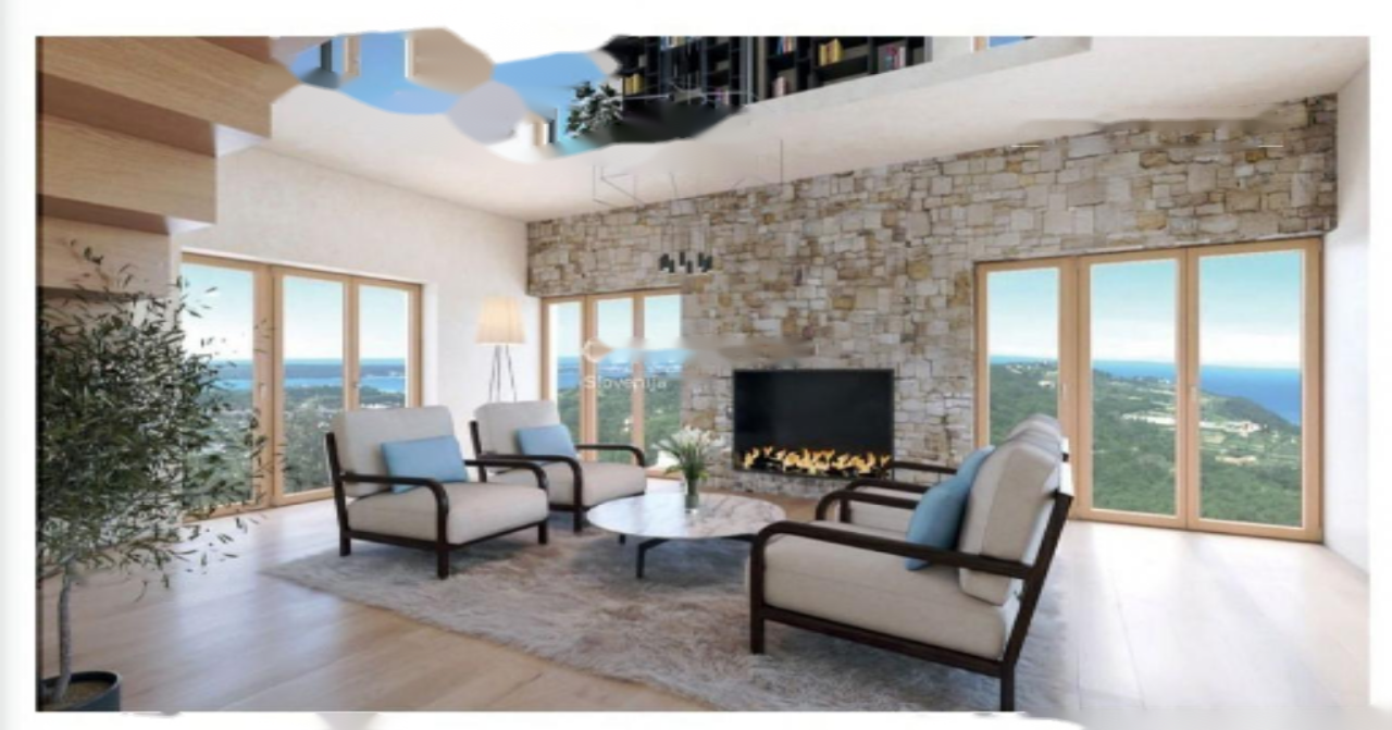 House in Izola, Slovenia, 1 744 m² - picture 17