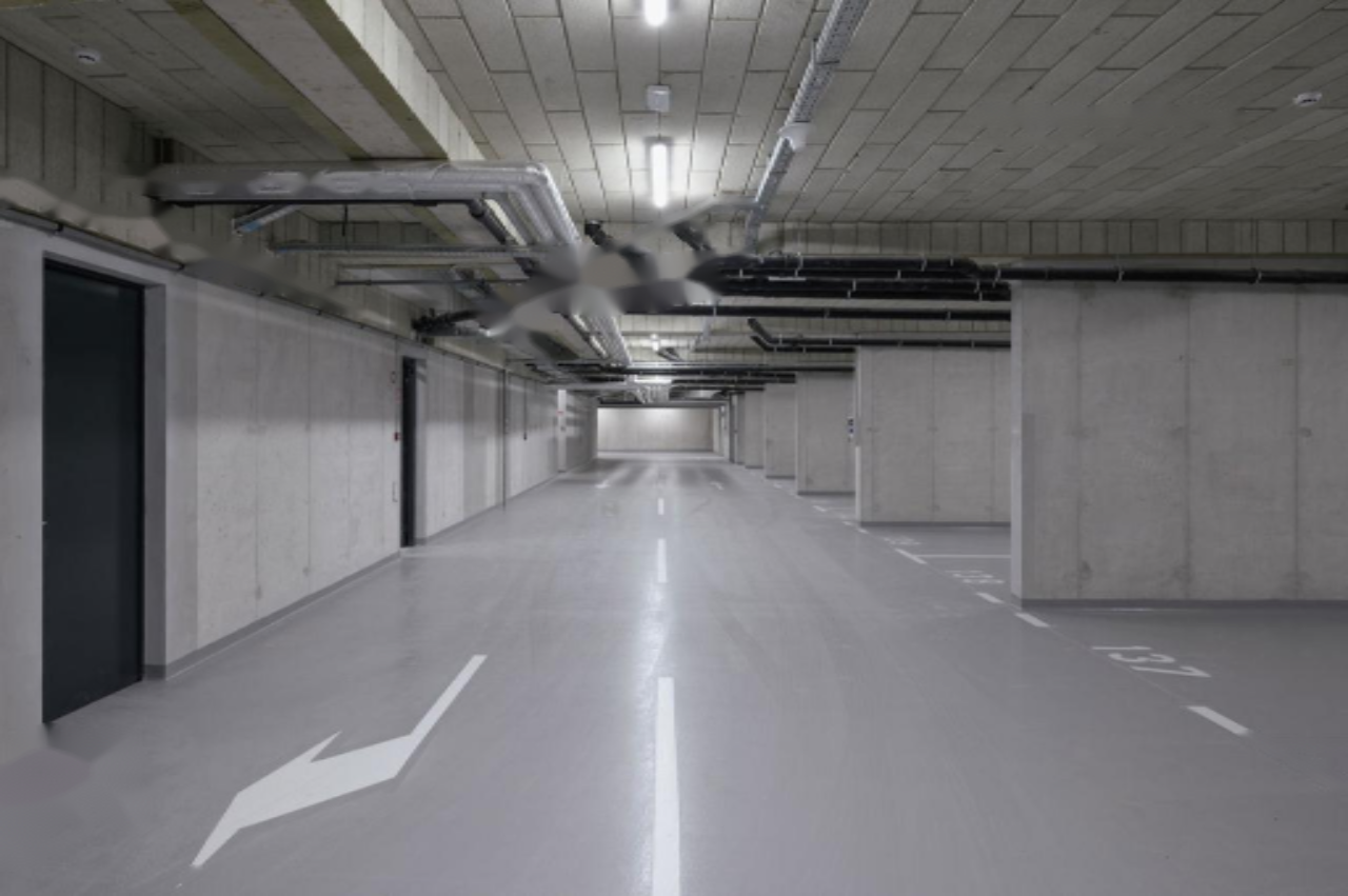 Flat in Ljubljana, Slovenia, 131 m² - picture 17