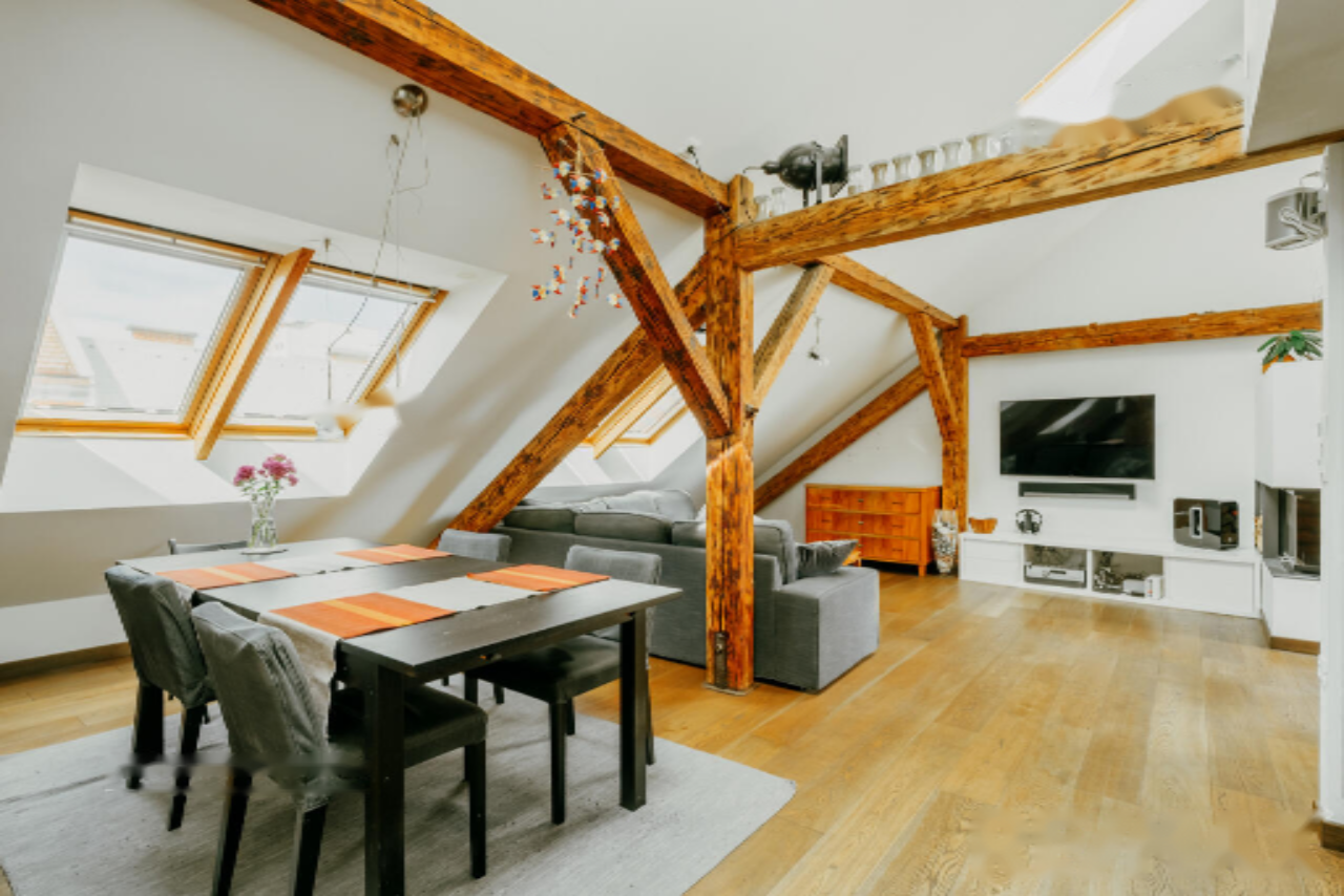Wohnung in Ljubljana, Slowenien, 172 m² - Foto 17