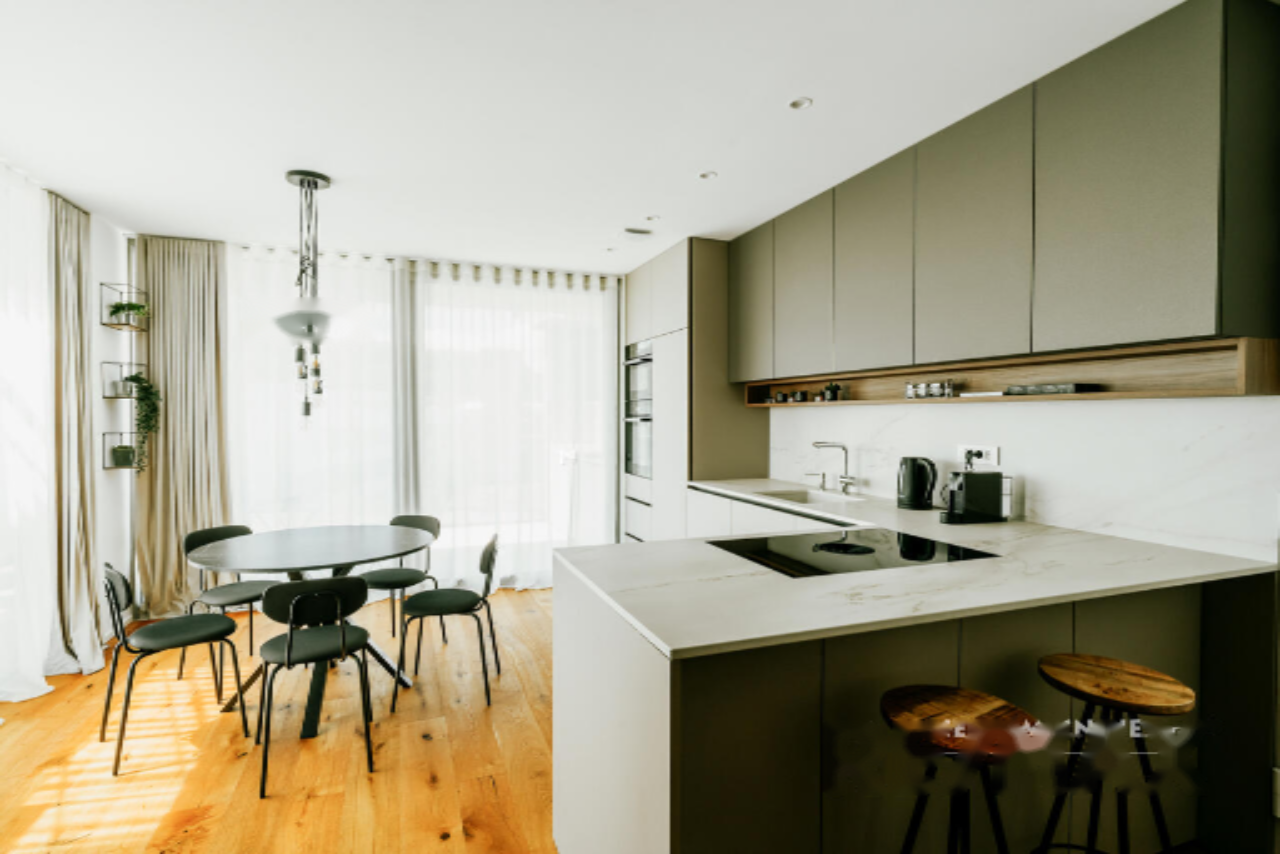 Appartement à Ljubljana, Slovénie, 194 m² - image 17