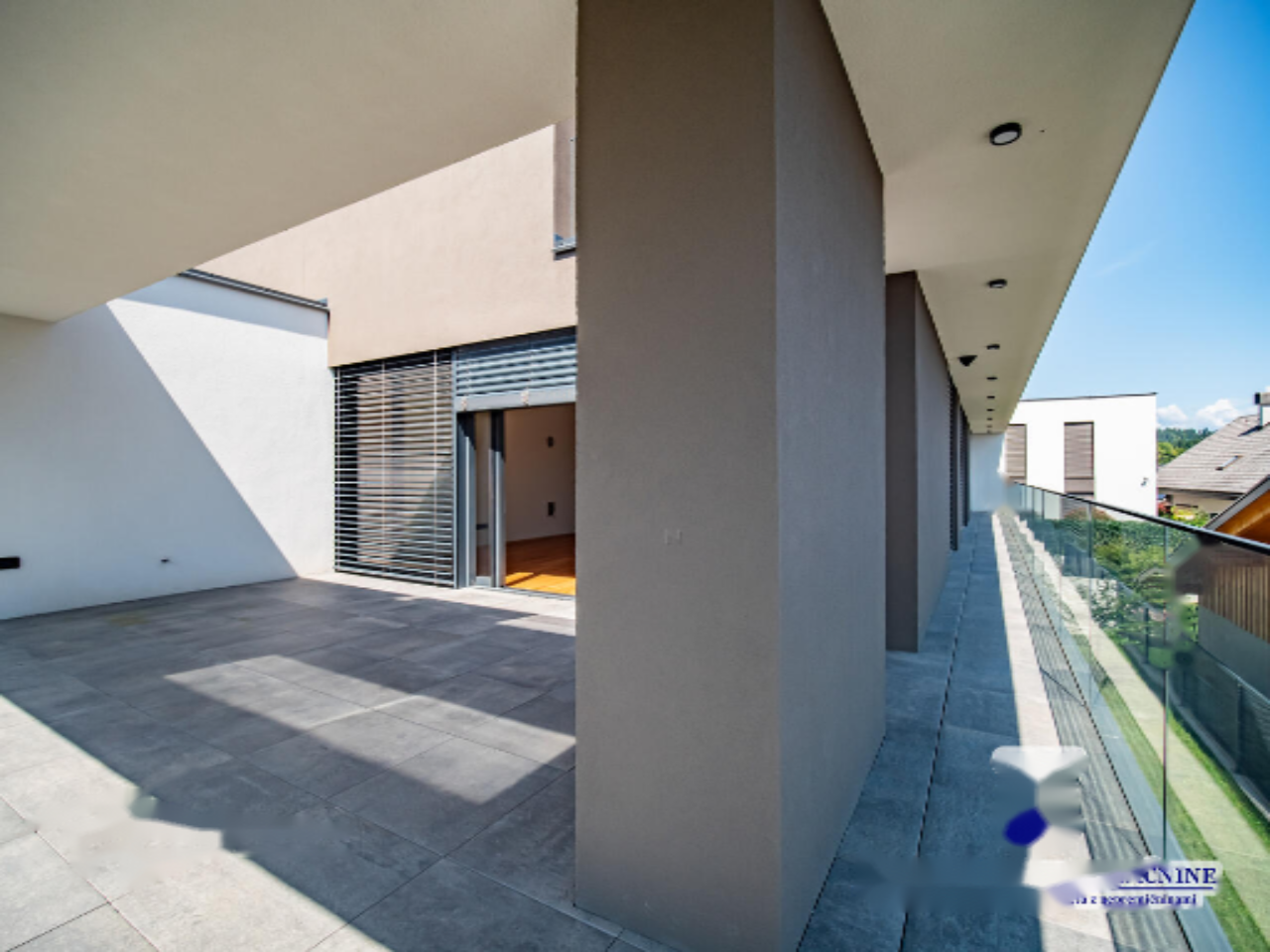 Piso en Liubliana, Eslovenia, 240 m² - imagen 18