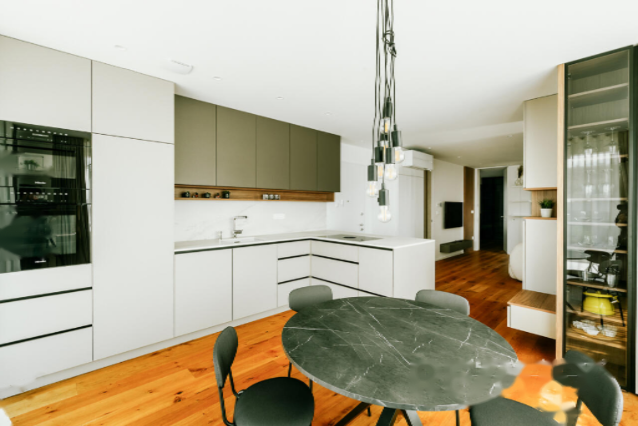 Appartement à Ljubljana, Slovénie, 194 m² - image 18