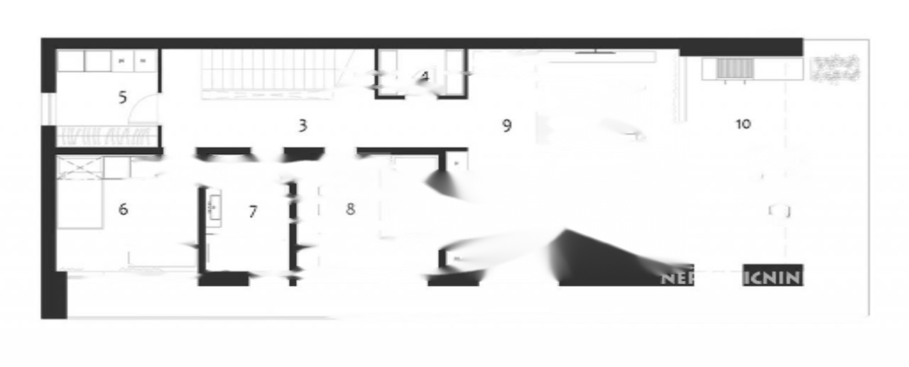 Piso en Liubliana, Eslovenia, 265 m² - imagen 18