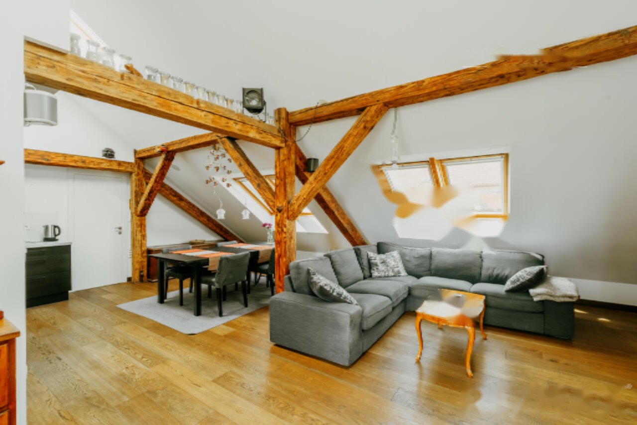 Wohnung in Ljubljana, Slowenien, 172 m² - Foto 18