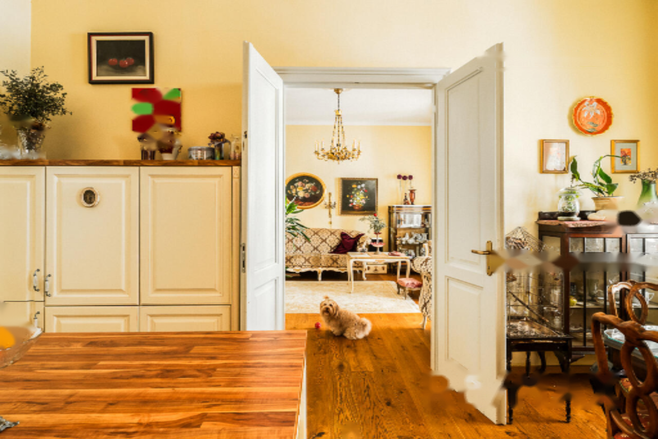 Piso en Liubliana, Eslovenia, 122 m² - imagen 18