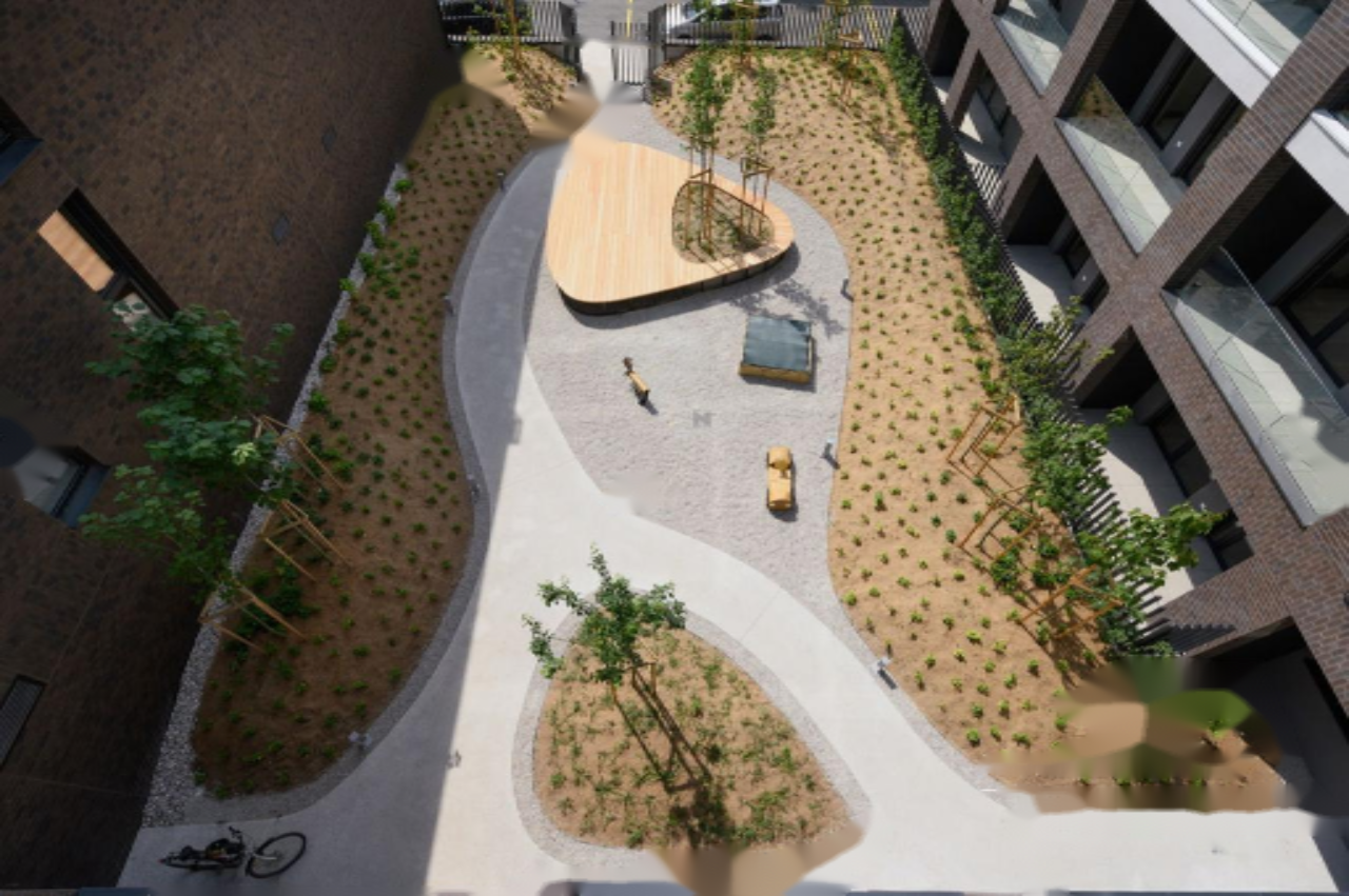 Appartement à Ljubljana, Slovénie, 136 m² - image 18