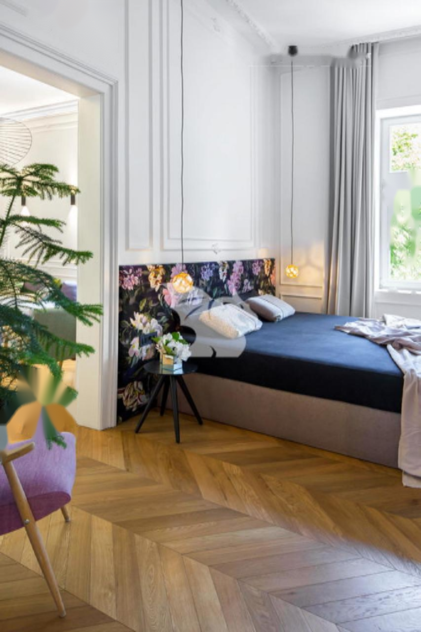 Flat in Ljubljana, Slovenia, 141 m² - picture 18