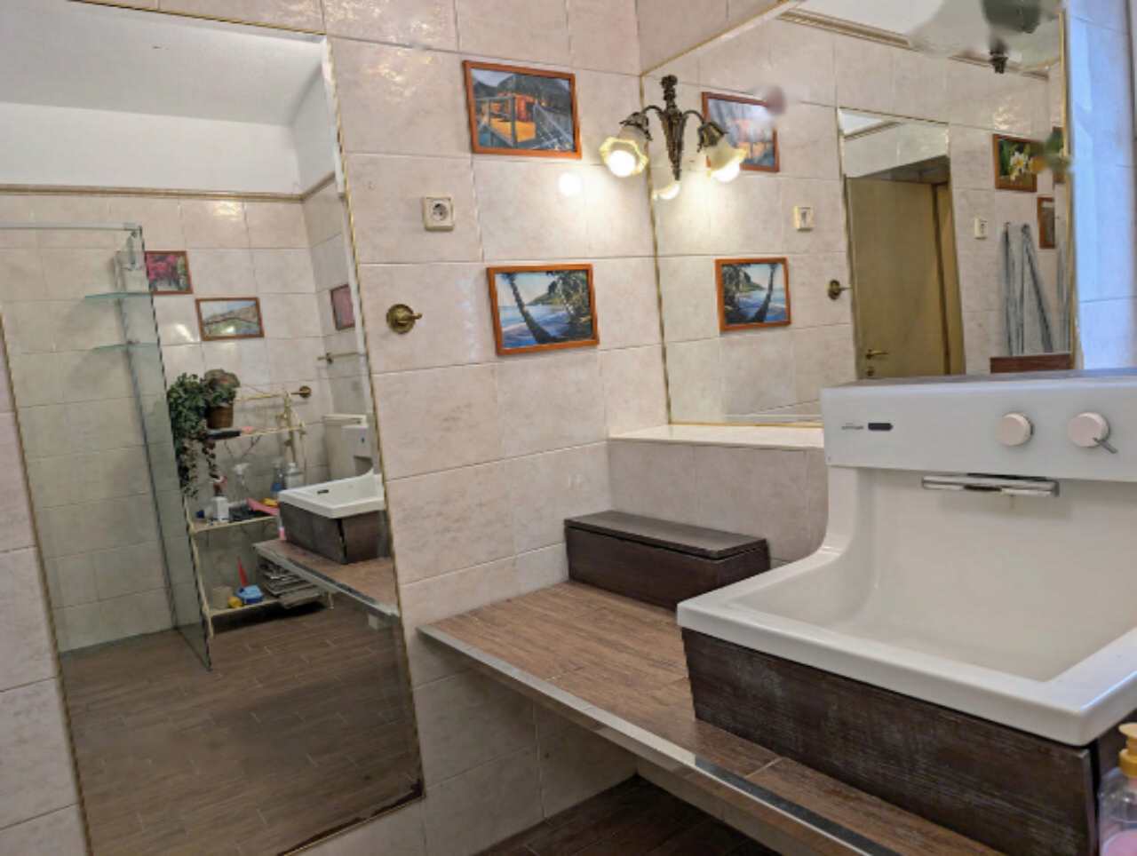 Wohnung in Ljubljana, Slowenien, 143 m² - Foto 18