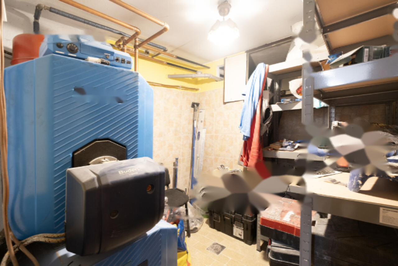 Wohnung in Ljubljana, Slowenien, 129 m² - Foto 18