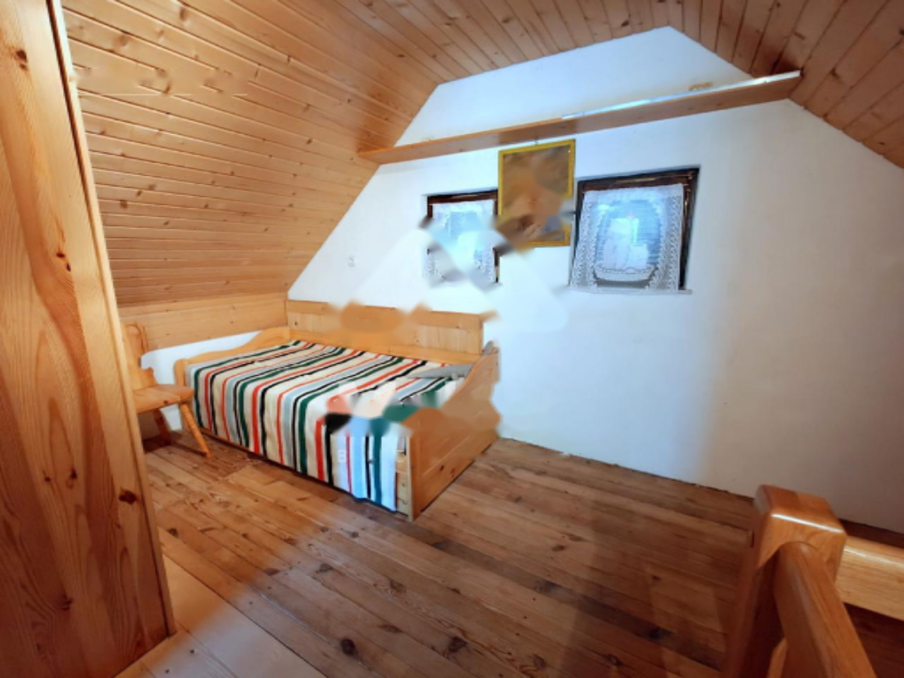 Maison à Radovljica, Slovénie, 81 m² - image 18