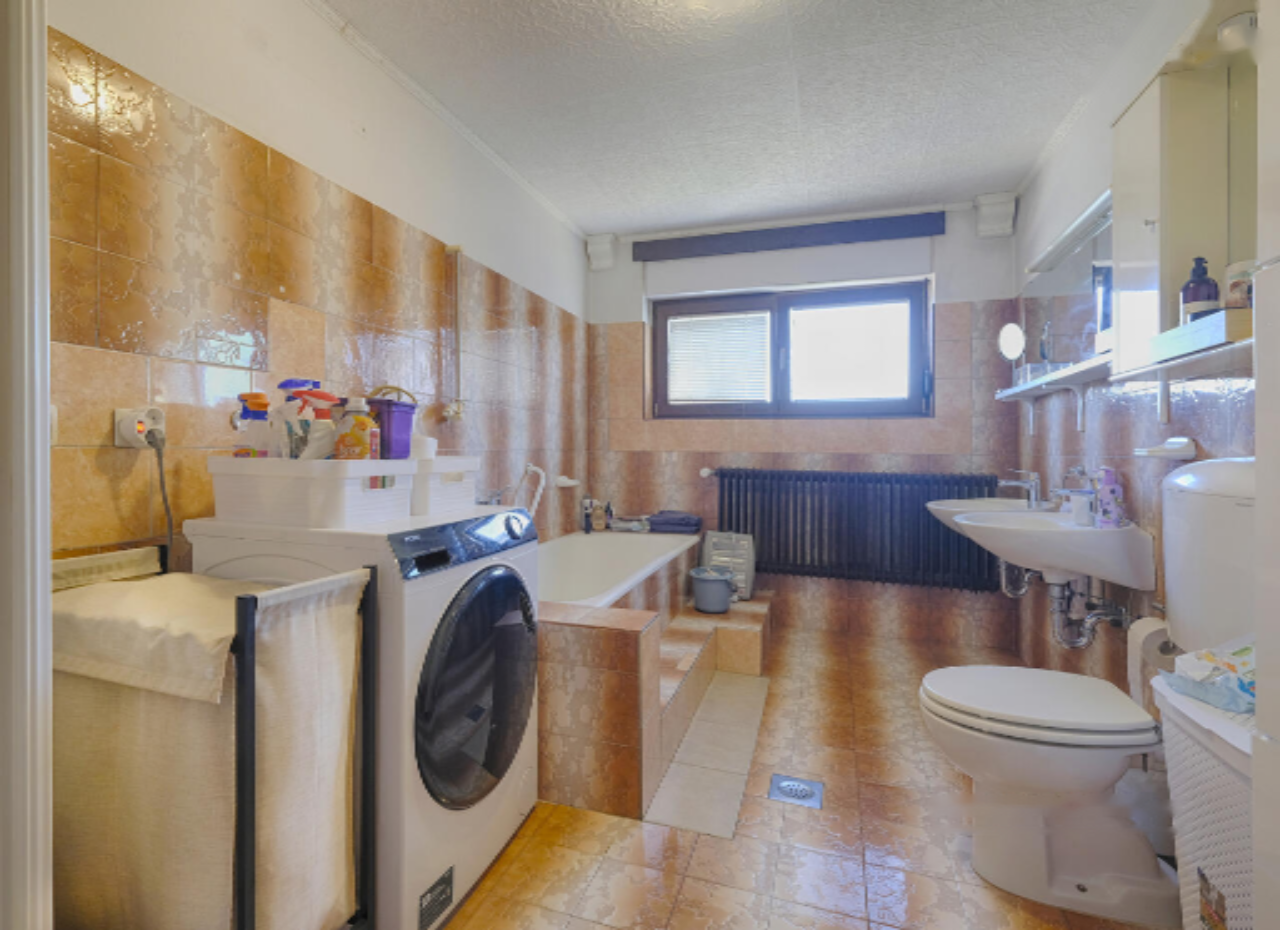 Wohnung in Ljubljana, Slowenien, 129 m² - Foto 19