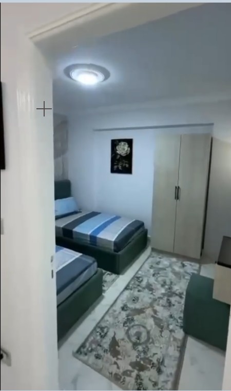 Appartamento a Alessandria, Egitto, 85 m² - foto 14