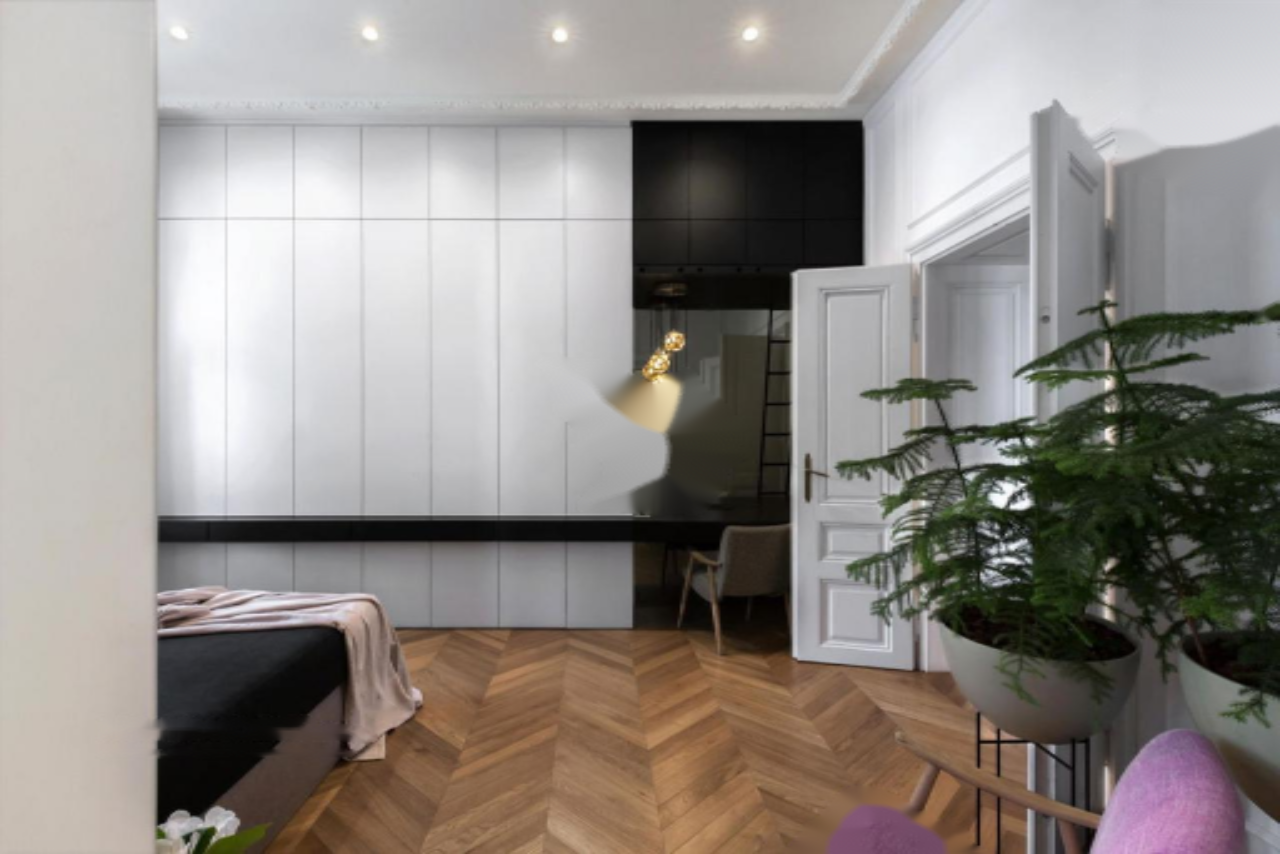 Flat in Ljubljana, Slovenia, 141 m² - picture 19