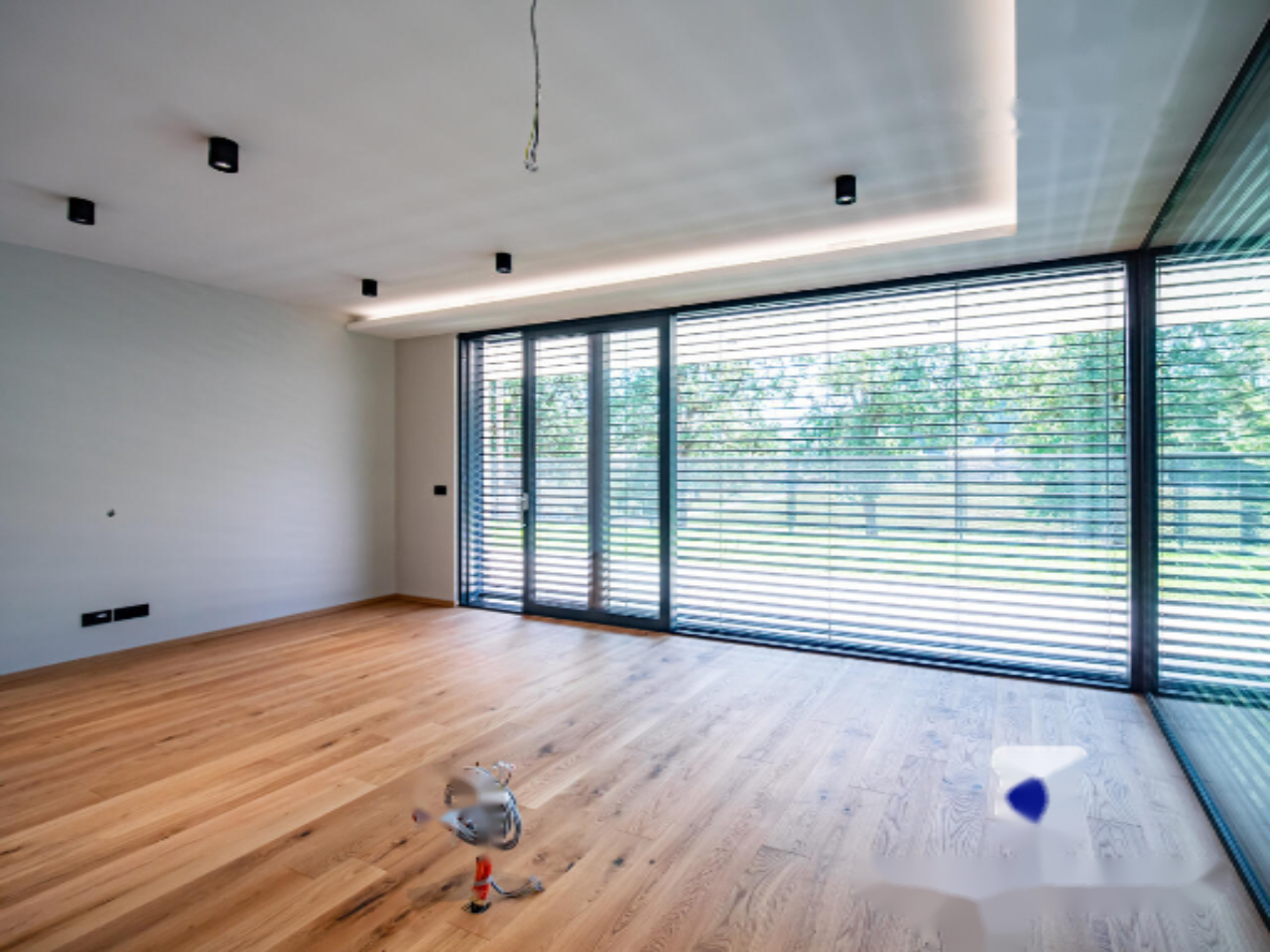 Piso en Liubliana, Eslovenia, 226 m² - imagen 19