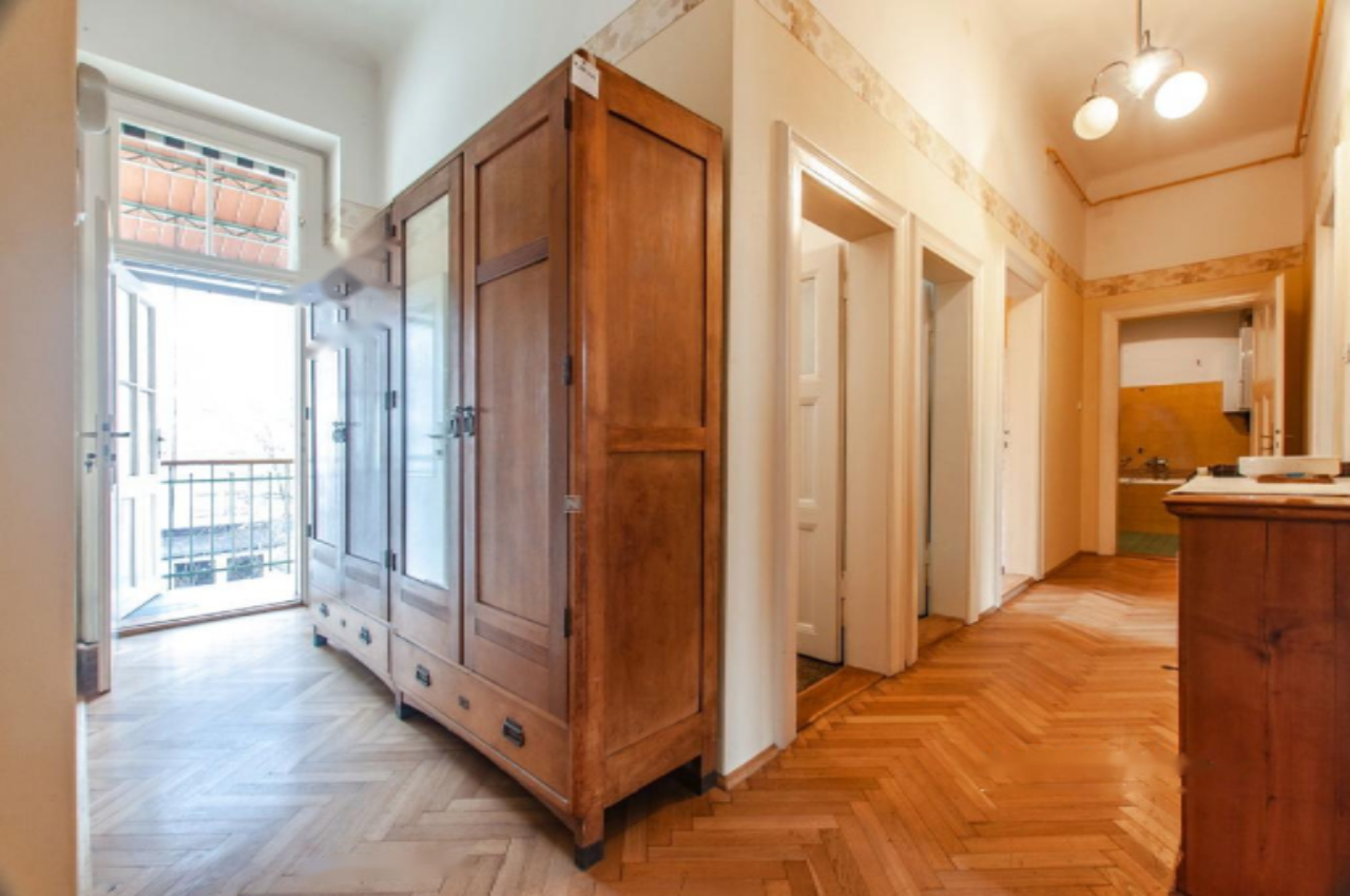 Wohnung in Ljubljana, Slowenien, 239 m² - Foto 19
