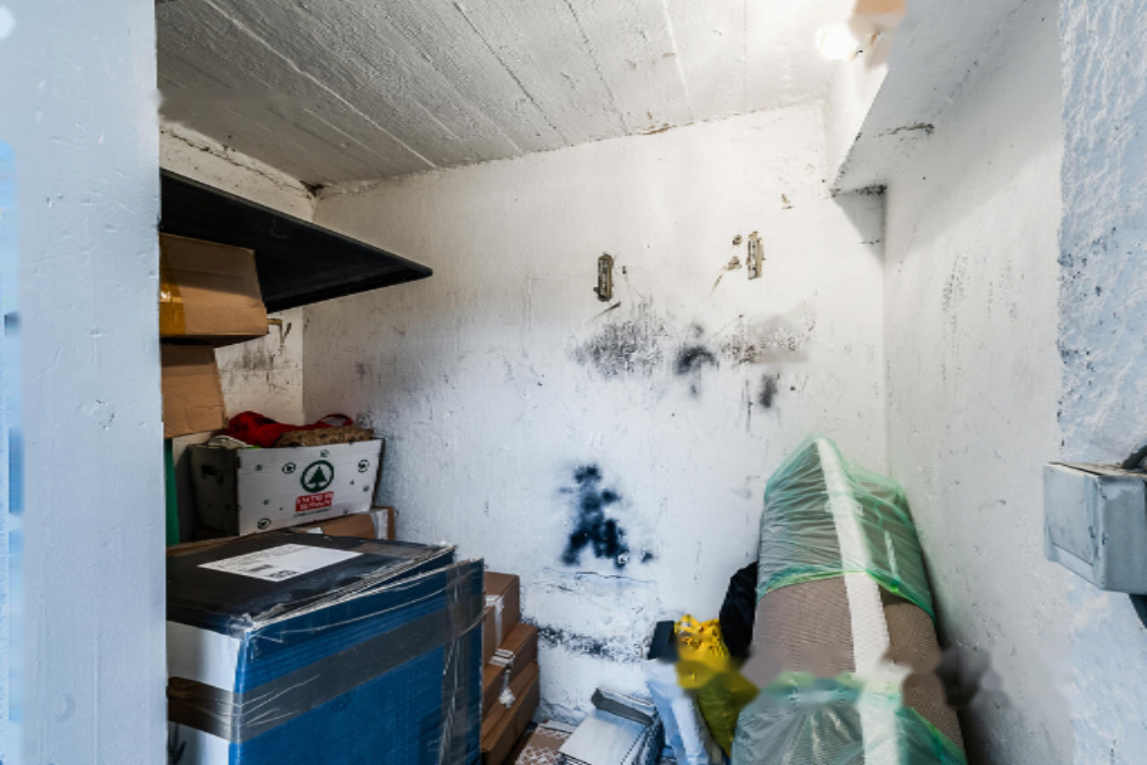 Appartamento a Lubiana, Slovenia, 111 m² - foto 19