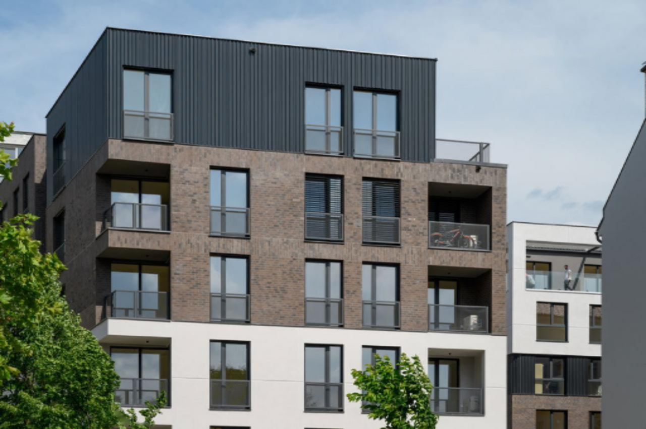 Flat in Ljubljana, Slovenia, 131 m² - picture 19