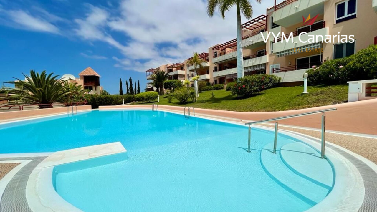 Penthouse on Tenerife, Spain, 77 m² - picture 1