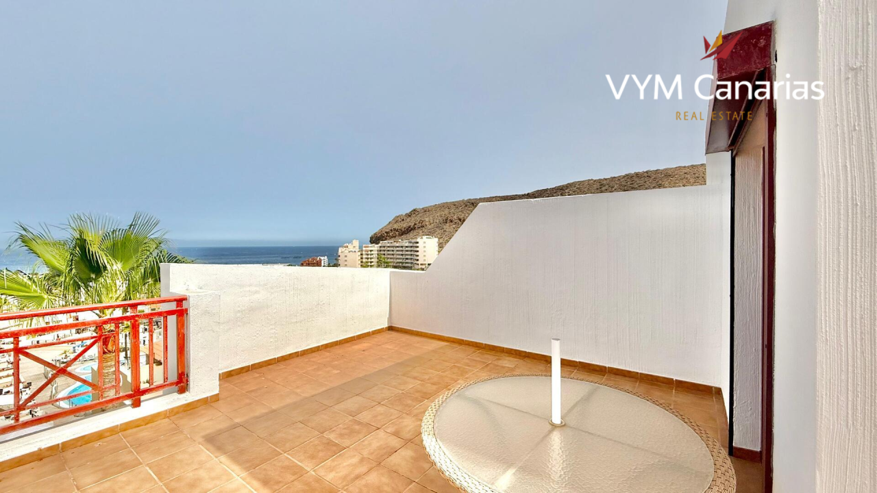 Penthouse on Tenerife, Spain, 110 m² - picture 1
