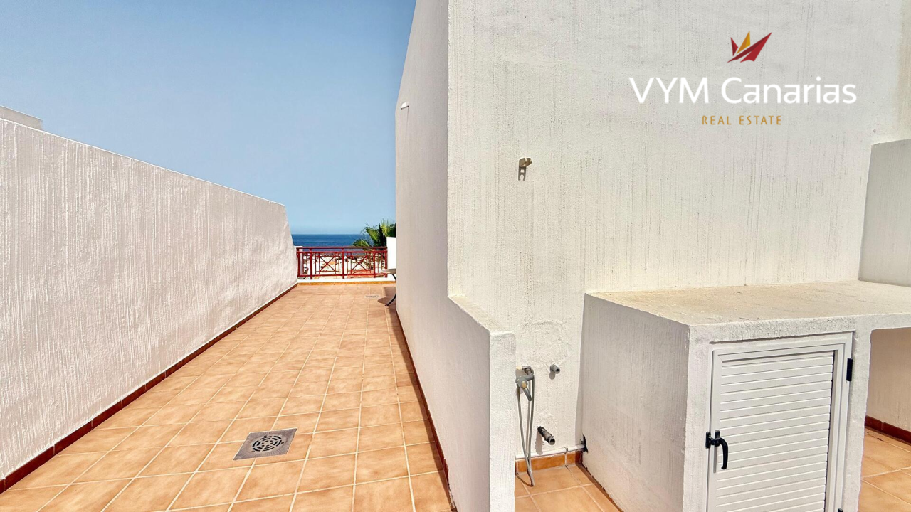 Penthouse sur Tenerife, Espagne, 110 m² - image 4