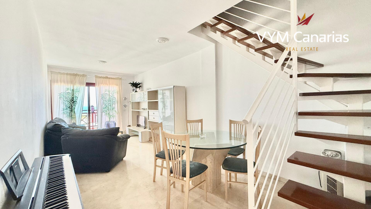 Penthouse sur Tenerife, Espagne, 110 m² - image 6