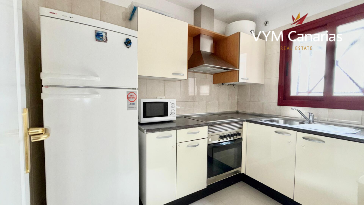 Penthouse sur Tenerife, Espagne, 110 m² - image 8