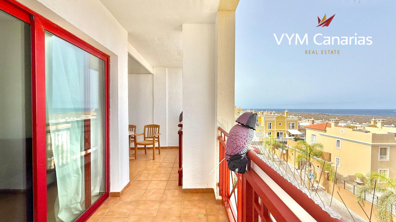 Penthouse sur Tenerife, Espagne, 110 m² - image 11