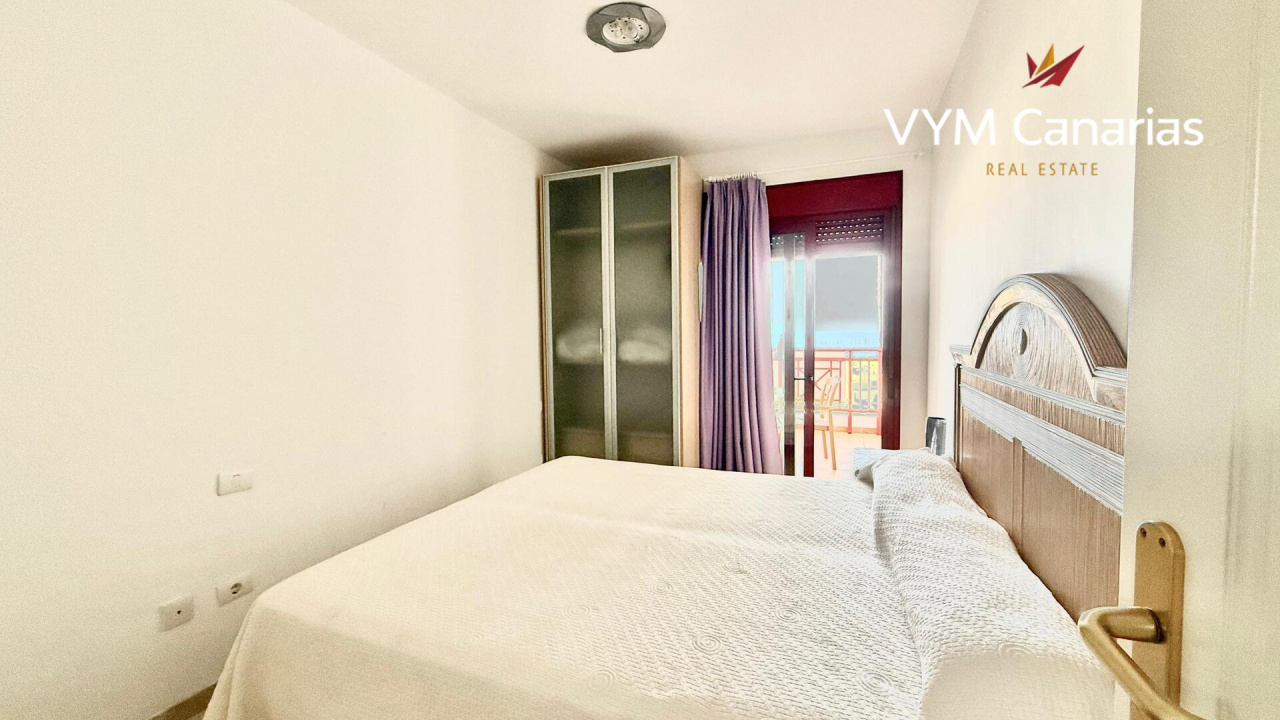 Penthouse sur Tenerife, Espagne, 110 m² - image 14