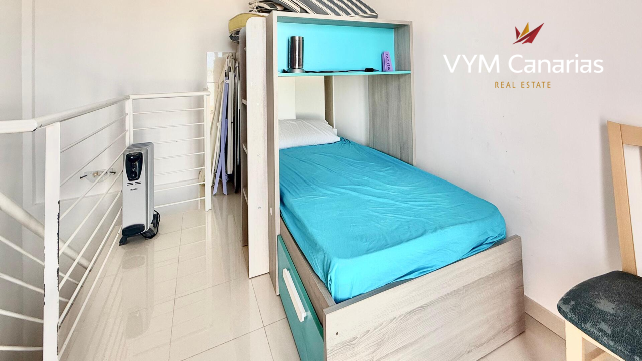 Penthouse sur Tenerife, Espagne, 110 m² - image 16