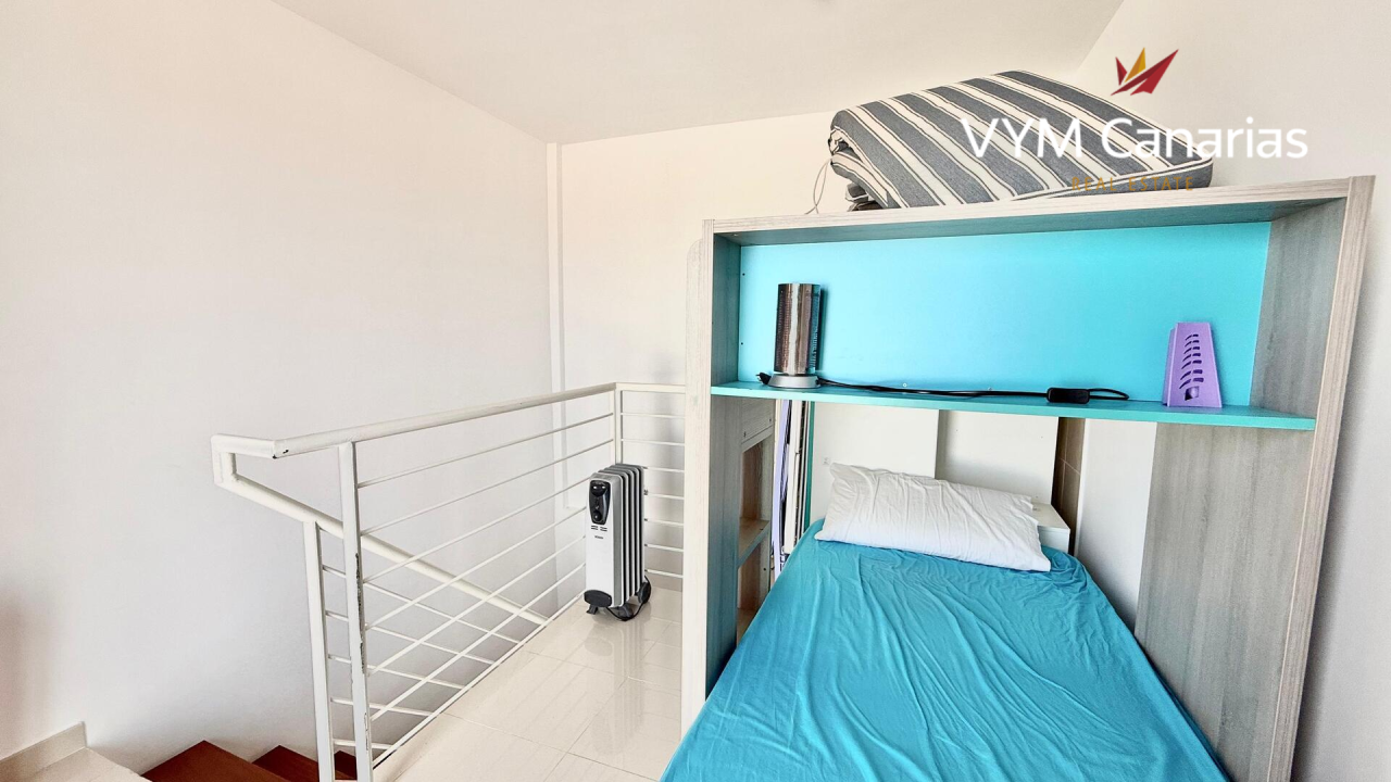 Penthouse sur Tenerife, Espagne, 110 m² - image 17