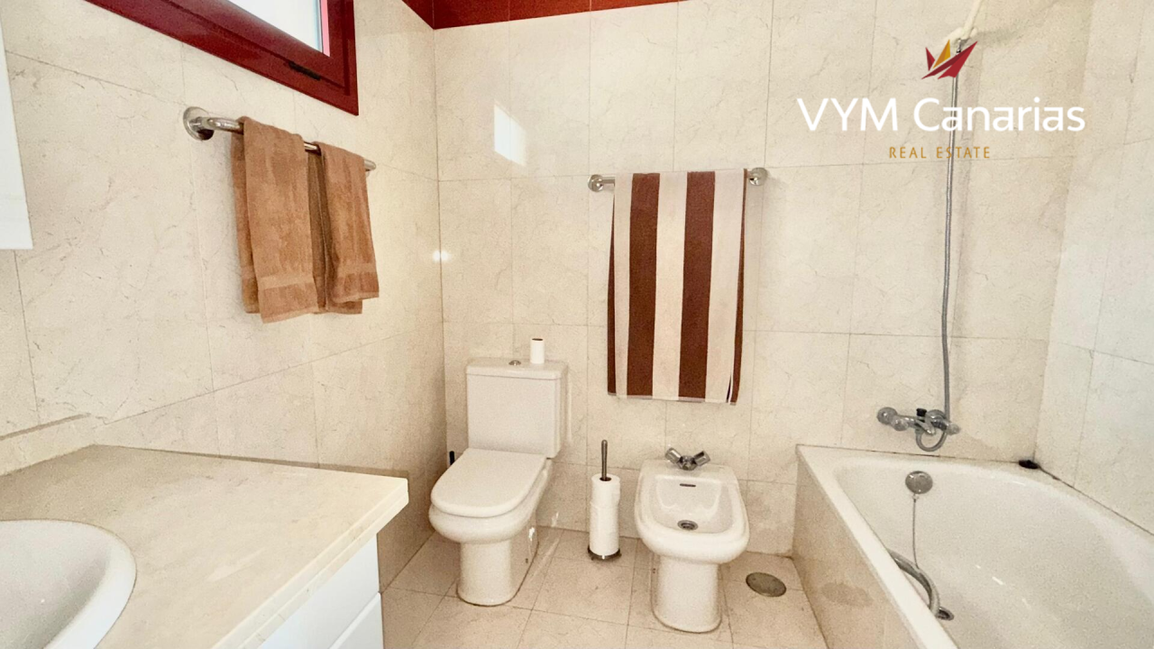 Penthouse sur Tenerife, Espagne, 110 m² - image 19