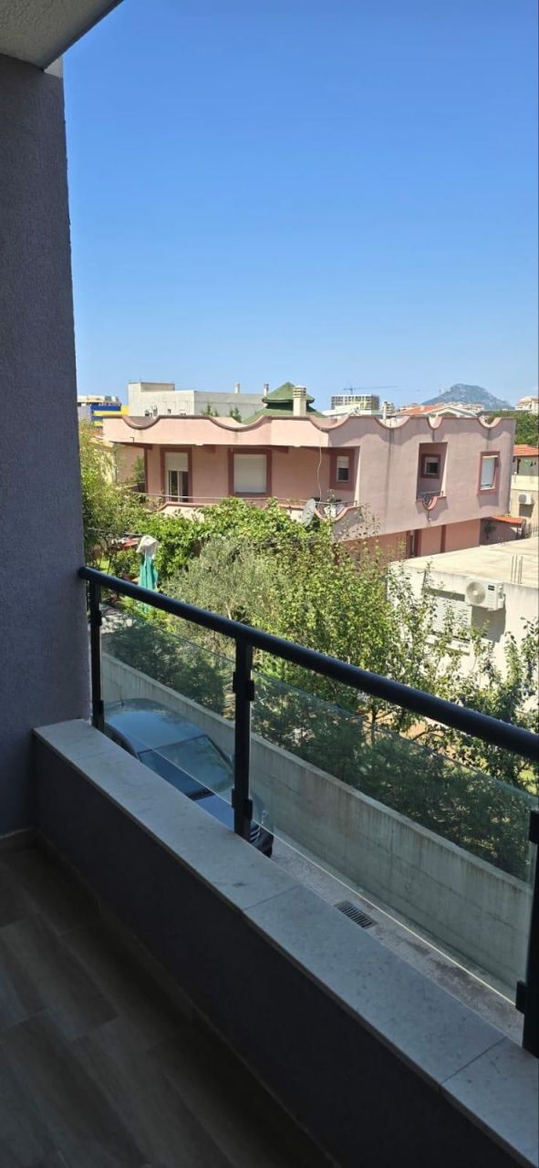 Appartement au Bar, Monténégro, 22 m² - image 1