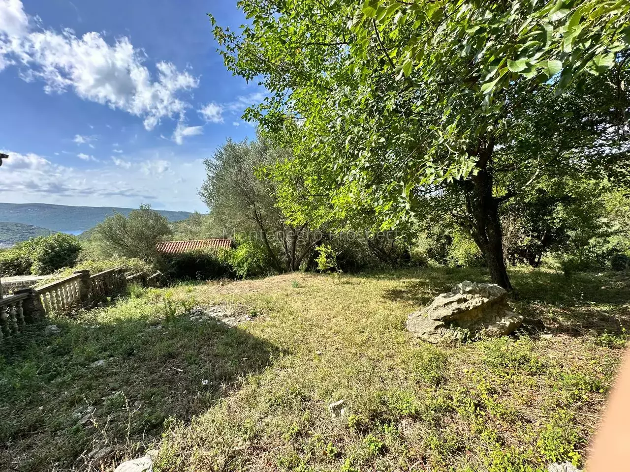 Terrain à Herceg-Novi, Monténégro, 5 265 m² - image 2