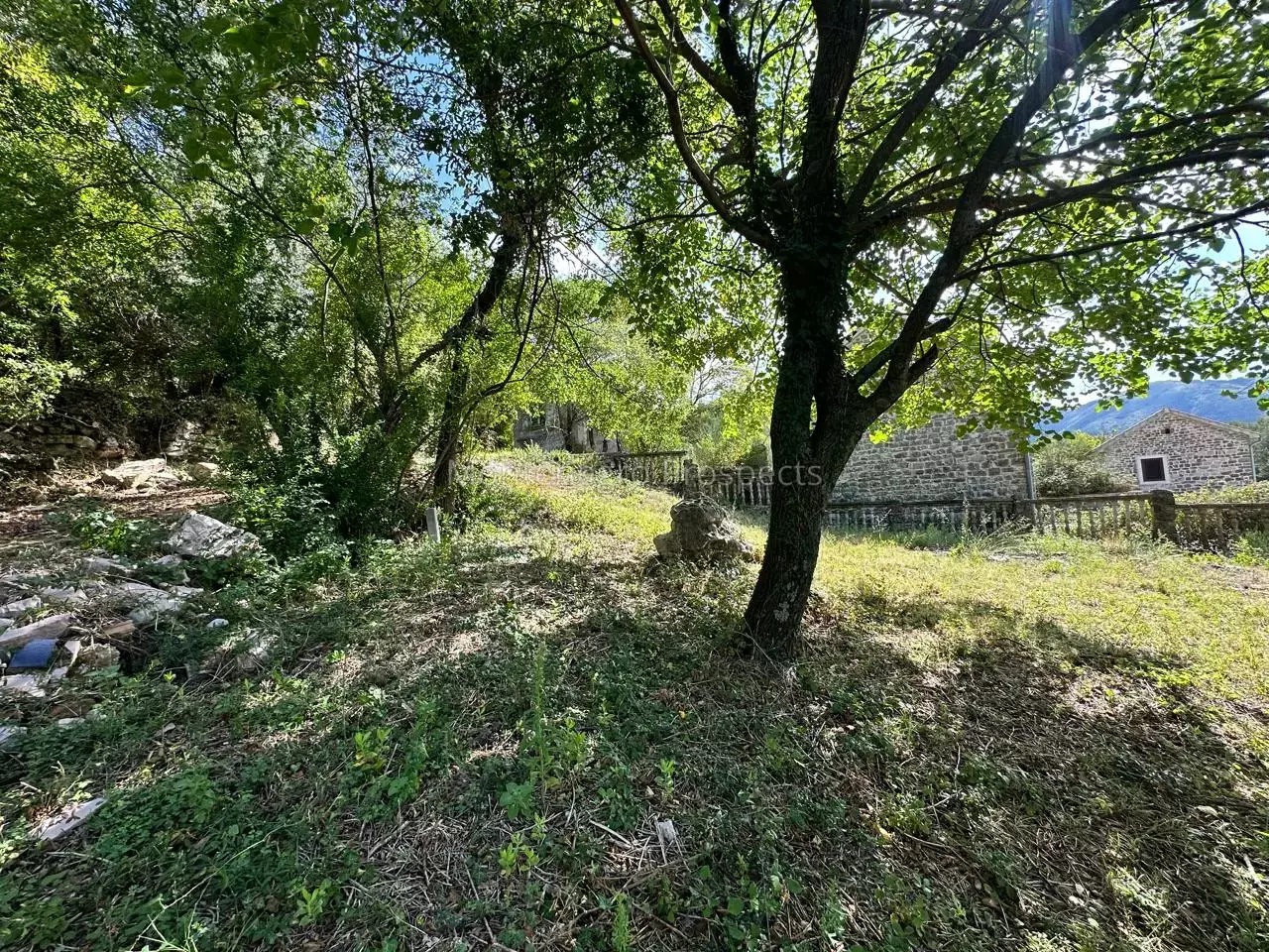 Terrain à Herceg-Novi, Monténégro, 5 265 m² - image 3
