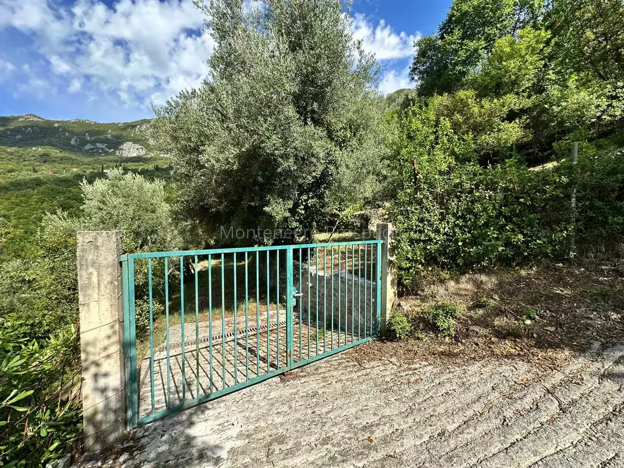 Terrain à Herceg-Novi, Monténégro, 5 265 m² - image 7